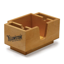 Load image into Gallery viewer, Table Caddy - 3 Compartment #BPWTTC3 Min 1