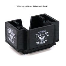 Load image into Gallery viewer, Table Caddy - 3 Compartment #BPWTTC3 Min 1