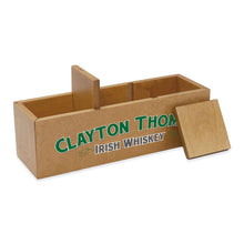 Load image into Gallery viewer, Table Caddy - 3 Compartment with Removable Dividers #BPWLC003 Min 1