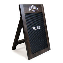 Load image into Gallery viewer, Table Top Letter Board - 12"w x 18"h #FCLB1218 Min 1