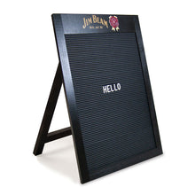Load image into Gallery viewer, Table Top Letter Board - 17"w x 24"h #FCLB1724 Min 1