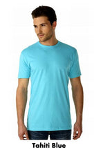 Load image into Gallery viewer, Next Level Mens Short Sleeve Combed Cotton T-shirt #ANL3600 BP Unlimited Min 12