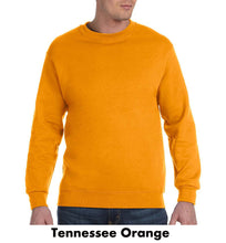 Load image into Gallery viewer, Gildan++ DryBlend Adult Crewneck Sweatshirt #A12000 BP Unlimited Min 12