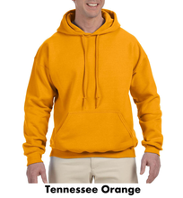 Load image into Gallery viewer, Gildan++ DryBlend Pullover Hooded Sweatshirt #A12500 BP Unlimited, Colors Min 12