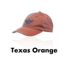 Load image into Gallery viewer, 6 Panel Washed Cotton Unconstructed Caps #ACAP21 Embroidery Min 12