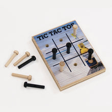 Load image into Gallery viewer, Tic-Tac-Toe Game #PGTTT01 Min 1