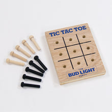 Load image into Gallery viewer, Tic-Tac-Toe Game #PGTTT01 Min 1