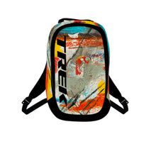 Load image into Gallery viewer, Topaz Import Dye-Sublimated Technical Backpack #HTOPAZ Min 1