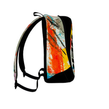 Load image into Gallery viewer, Topaz Import Dye-Sublimated Technical Backpack #HTOPAZ Min 1