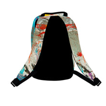 Load image into Gallery viewer, Topaz Import Dye-Sublimated Technical Backpack #HTOPAZ Min 1