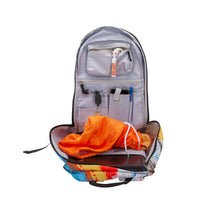 Load image into Gallery viewer, Topaz Import Dye-Sublimated Technical Backpack #HTOPAZ Min 1