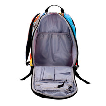 Load image into Gallery viewer, Topaz Import Dye-Sublimated Technical Backpack #HTOPAZ Min 1
