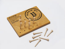 Load image into Gallery viewer, Triangle Peg Game Deluxe #PGTP003 Min 1