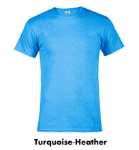 Load image into Gallery viewer, Delta Apparel Unisex Adult Performance Tee #A11730 BP Unlimited, Colors Min 12