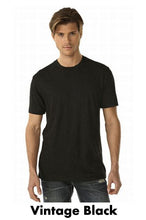 Load image into Gallery viewer, Next Level Men's Tri-Blend Crew T-Shirt #ANL6010 1 Color Min 12