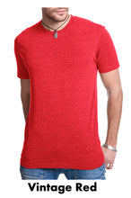 Load image into Gallery viewer, Next Level Men's Tri-Blend Crew T-Shirt #ANL6010 1 Color Min 12