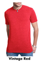 Load image into Gallery viewer, Next Level Men's Tri-Blend Crew T-Shirt #ANL6010 2 Color Min 12