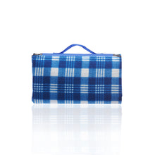 Load image into Gallery viewer, Zion Roll Up Picnic Blanket #AXD508 Color- BP Unlimited Imprint Min 12