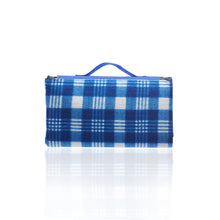 Load image into Gallery viewer, Zion Roll Up Picnic Blanket #AXD508 Color- 2 Color Imprint Min 12