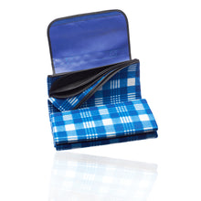 Load image into Gallery viewer, Zion Roll Up Picnic Blanket #AXD508 Color- 2 Color Imprint Min 12
