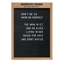 Load image into Gallery viewer, Wall Letter Board - 23"w x 32"h #FWLB2332 Min 1