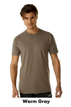Load image into Gallery viewer, Next Level Mens Short Sleeve Combed Cotton T-shirt #ANL3600 BP Unlimited Min 12