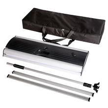 Load image into Gallery viewer, Wasa™ Outdoor Retractable Banner Stand #WSA-RTBL-BNR-DS Min 1