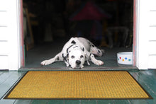 Load image into Gallery viewer, Waterhog Classic Indoor / Outdoor Nonlogo Floor Mat #200 6'x8' (70"x95") Min 1