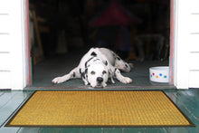 Load image into Gallery viewer, Waterhog Classic Indoor / Outdoor Nonlogo Floor Mat #200 2'x3' (23"x35") Min 1