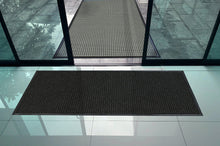 Load image into Gallery viewer, Waterhog Classic Indoor / Outdoor Nonlogo Floor Mat #200 4'x6' (45"x69") Min 1