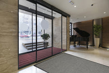 Load image into Gallery viewer, Waterhog Classic Indoor / Outdoor Nonlogo Floor Mat #200 2'x3' (23"x35") Min 1