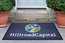 Load image into Gallery viewer, Waterhog Inlay Indoor/ Outdoor Logo Mat with Surface Nubs #234 2'x3' (23"x35") Min 1