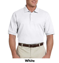 Load image into Gallery viewer, Devon & Jones Men's Short-Sleeve Polo Shirt #AD100 2 Color Min 12