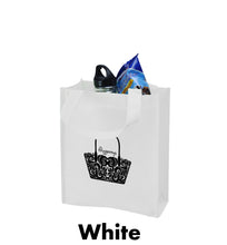 Load image into Gallery viewer, Non-Woven Small Gift Bags #ATOT07 1 Color Imprint Min 12