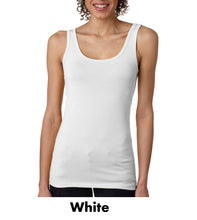 Load image into Gallery viewer, Next Level Ladies Jersey Tank Top #ANL3533 1 Color Min 12