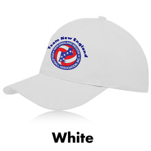 Load image into Gallery viewer, Textured Pique Knit Baseball Caps #ACAP46 Embroidery Min 12