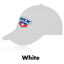 Load image into Gallery viewer, Solid Color Baseball Caps #ACAP50 Embroidery Min 12