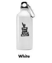 Load image into Gallery viewer, 20 oz. Aluminum Water Bottles #AAB101 Color- 1 Color Imprint Min 12