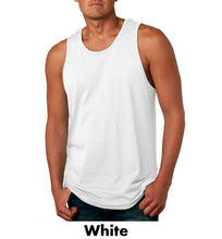 Load image into Gallery viewer, Next Level Mens Jersey Tank Top #ANL3633 BP Unlimited Min 12