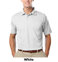 Load image into Gallery viewer, Blue Generation Men's Value Moisture Wicking Polo Shirt #ABGEN7300 1 Color Min 12