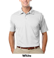 Load image into Gallery viewer, Blue Generation Men's Value Moisture Wicking Polo Shirt #ABGEN7300 BP Unlimited Min 12