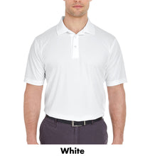 Load image into Gallery viewer, UltraClub++ Men's Cool & Dry Mesh Pique Polo Shirt #A8210 BP Unlimited Min 12