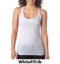 Load image into Gallery viewer, Bella Canvas Ladies' Racerback Tank Top #A8430 1 Color Min 72