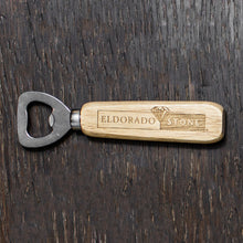 Load image into Gallery viewer, Wood Bottle Opener #WDBO WDBO1 Min 1
