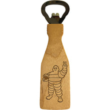 Load image into Gallery viewer, Wood Bottle Opener #WDBO WDBO3 Min 1