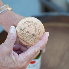 Load image into Gallery viewer, Wood Bottle Opener #WDBO WDBO5 Min 1