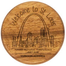 Load image into Gallery viewer, Wood Bottle Opener #WDBO WDBO5 Min 1