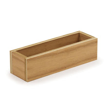 Load image into Gallery viewer, Wood Display Box - 10" #WDB10 Min 1