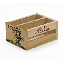 Load image into Gallery viewer, Wood Display Crate - 7.5" #WDC75 Min 1