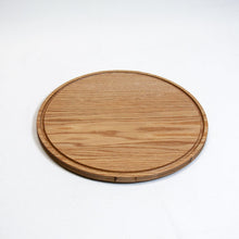 Load image into Gallery viewer, Wood Display Tray - 11.5" x 11.5" #DTWR115 Min 1